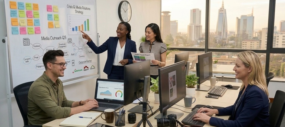 Notified, PRWeek offer blueprint for AI-era PR